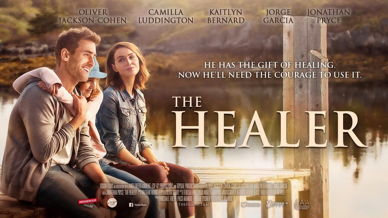 The Healer The Healer