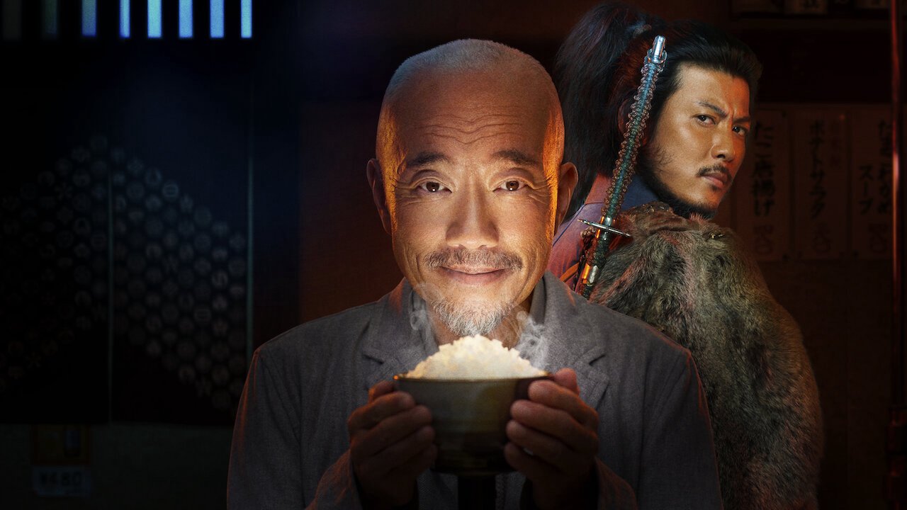 Thực Khách Samurai Thực Khách Samurai