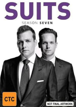 Suits (Season 7) 2017