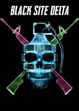 Black Site Delta 2017