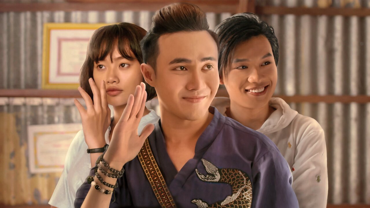 Ai Chết Giơ Tay Ai Chết Giơ Tay