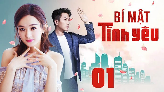 Bí Mật Tình Yêu: Nhẫn Thần Đổi Thể Bí Mật Tình Yêu: Nhẫn Thần Đổi Thể
