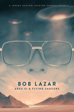 Bob Lazar- Khu Vực 51 &Amp; Đĩa Bay