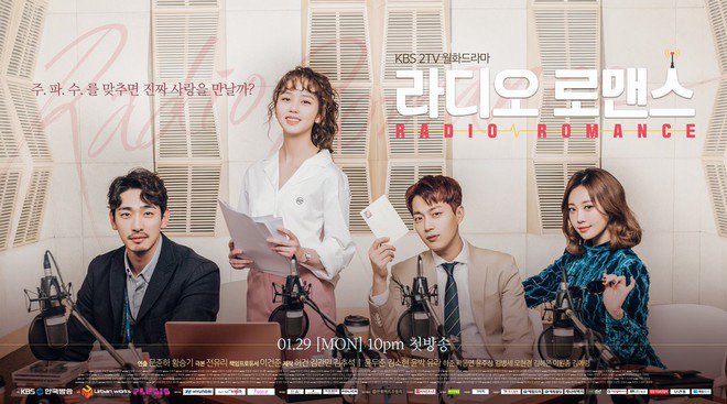 Chuyện Tình Radio Chuyện Tình Radio