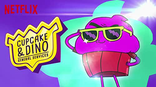Cupcake &Amp; Dino - Dịch Vụ Tổng Hợp (Phần 1) Cupcake &Amp; Dino - Dịch Vụ Tổng Hợp (Phần 1)