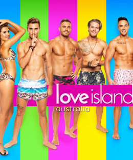 Love Island Australia (Season 1) 2018