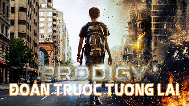 Đoán Trước Tương Lai Đoán Trước Tương Lai