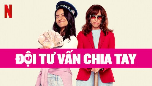 Đội Tư Vấn Chia Tay Đội Tư Vấn Chia Tay