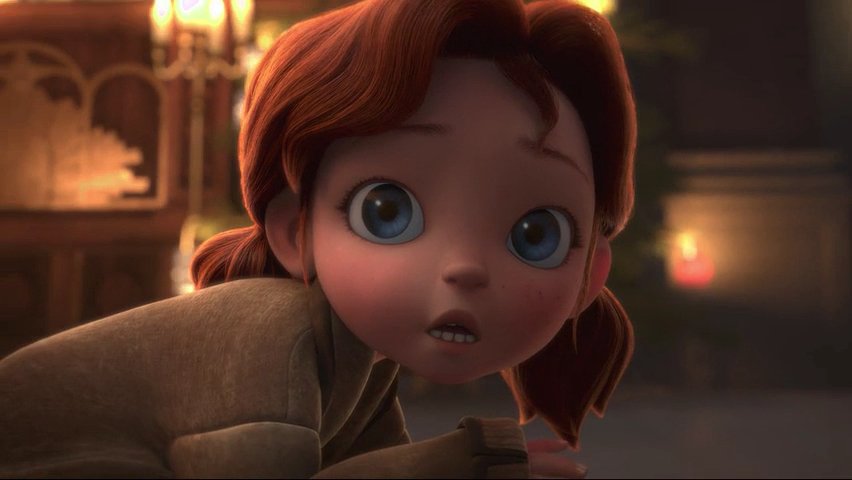 Giáng Sinh Của Angela Giáng Sinh Của Angela