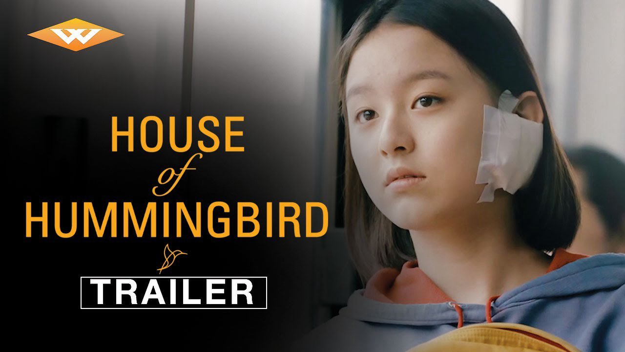 House Of Hummingbird House Of Hummingbird
