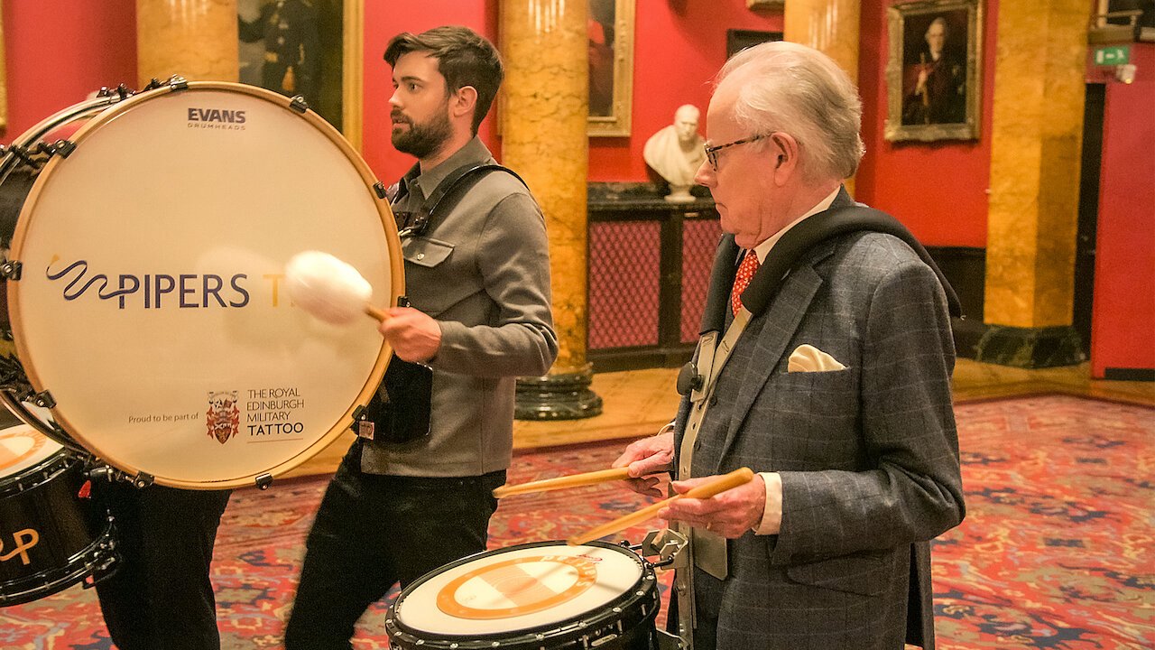 Jack Whitehall: Du Lịch Cùng Cha Tôi (Phần2) Jack Whitehall: Du Lịch Cùng Cha Tôi (Phần2)