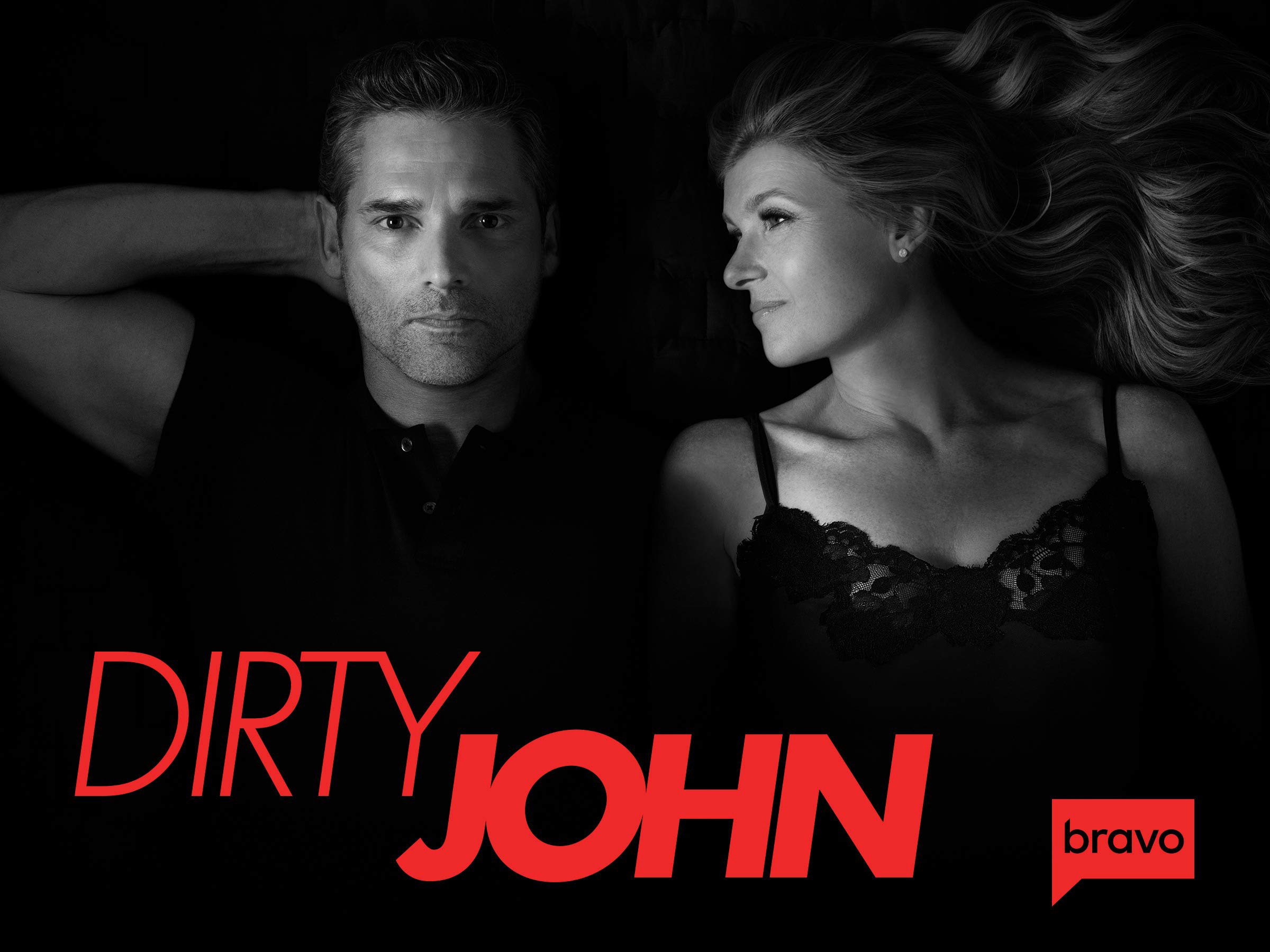John Dơ Bẩn (Phần 1) John Dơ Bẩn (Phần 1)