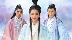 Kiếm Sĩ Mới Ở Shu Shan Kiếm Sĩ Mới Ở Shu Shan