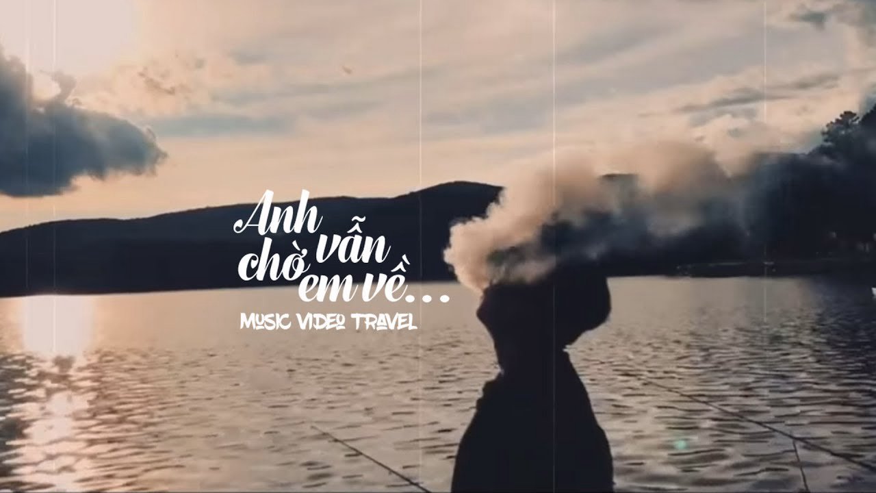 Mãi Chờ Đợi Em Mãi Chờ Đợi Em