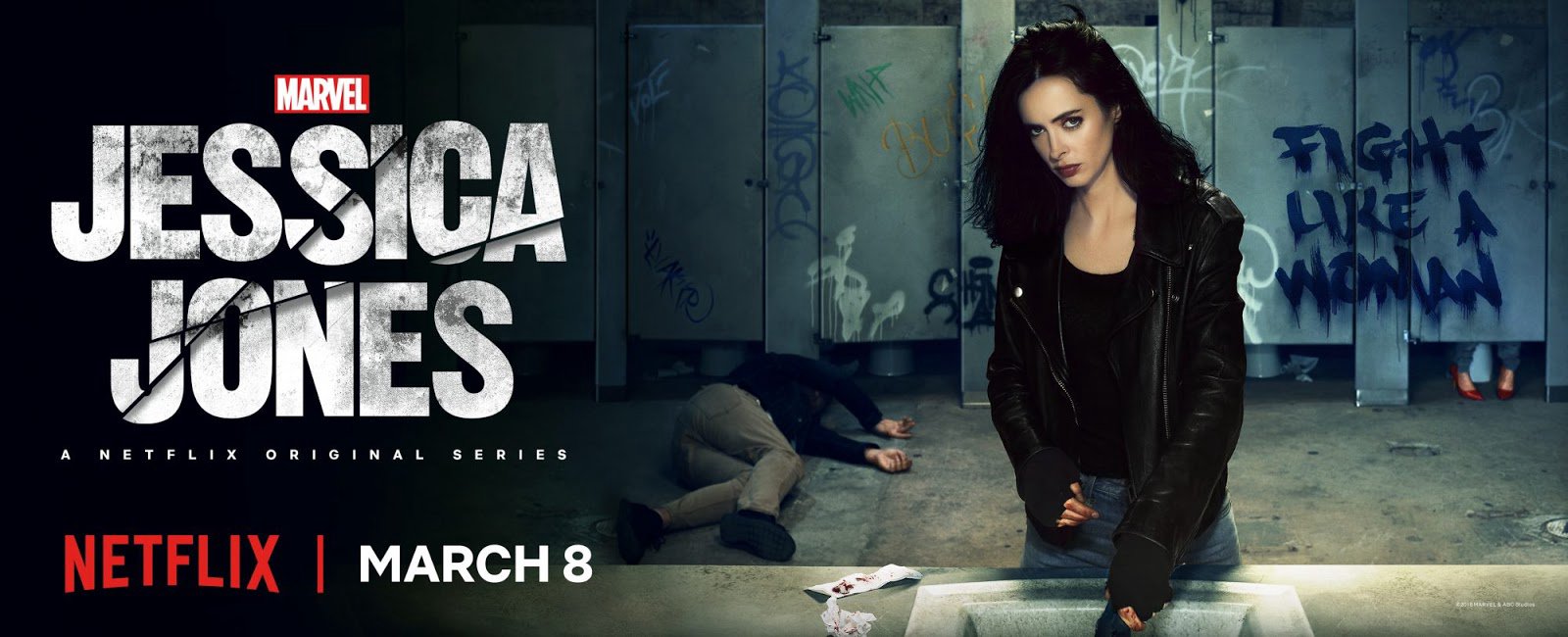 Marvel'S Jessica Jones (Phần 2) Marvel'S Jessica Jones (Phần 2)