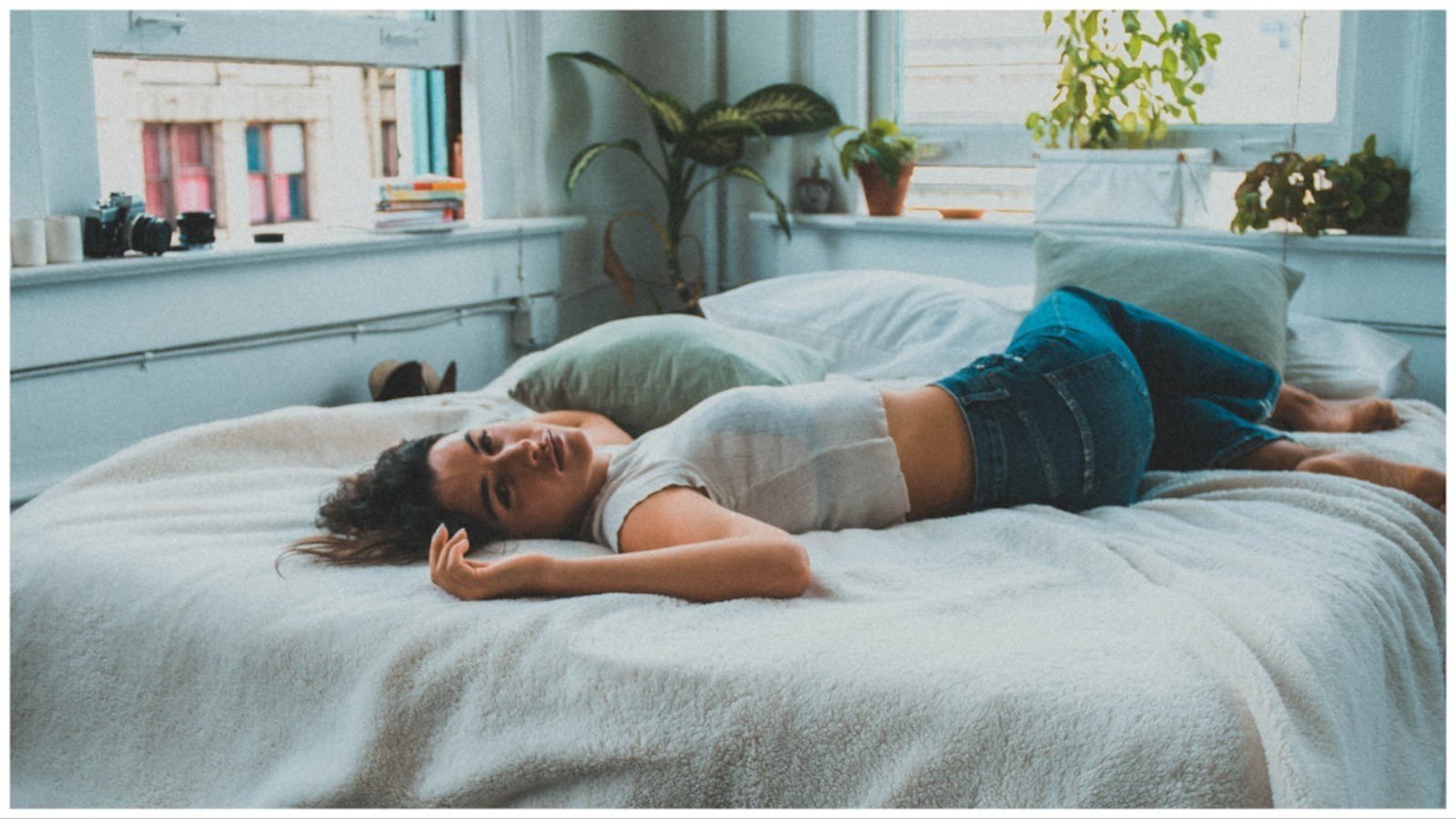 Một Triệu Trên Giường Một Triệu Trên Giường