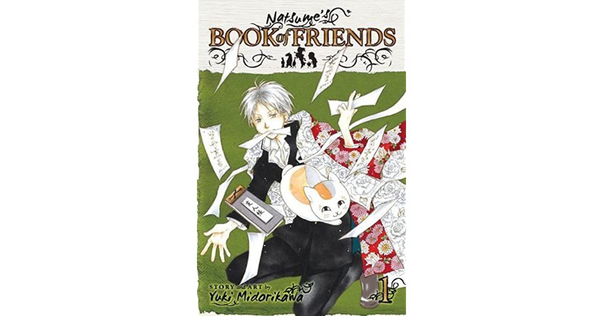 Natsume'S Friend'S Book ~ Yi Yukura ~ Sp Natsume'S Friend'S Book ~ Yi Yukura ~ Sp