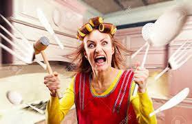 Người Đàn Bà Cuồng Điên Người Đàn Bà Cuồng Điên