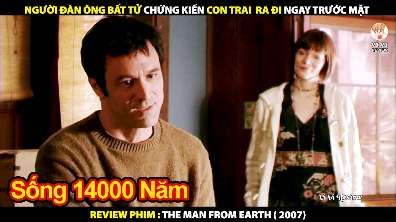 Người Đàn Ông Trở Thành Chủ Đảo Người Đàn Ông Trở Thành Chủ Đảo