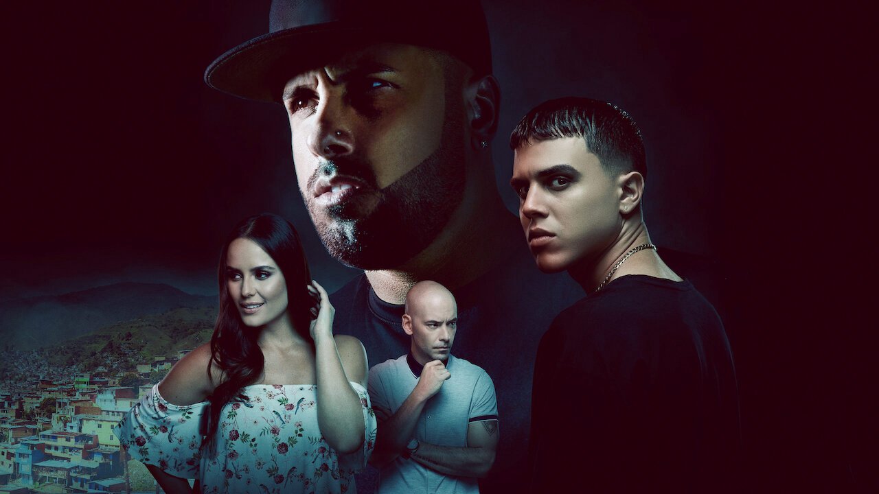 Nicky Jam: Người Chiến Thắng Nicky Jam: Người Chiến Thắng