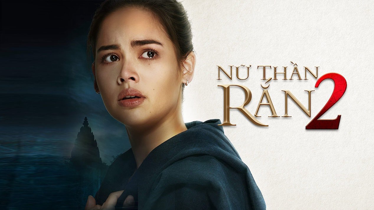 Nữ Thần Rắn 2 Nữ Thần Rắn 2