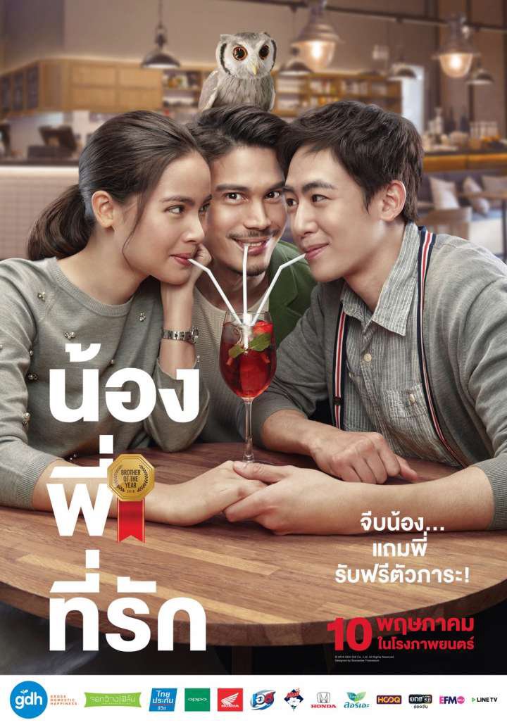 Ông Anh Trời Đánh Ông Anh Trời Đánh