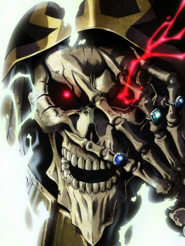 Overlord Iii Sp