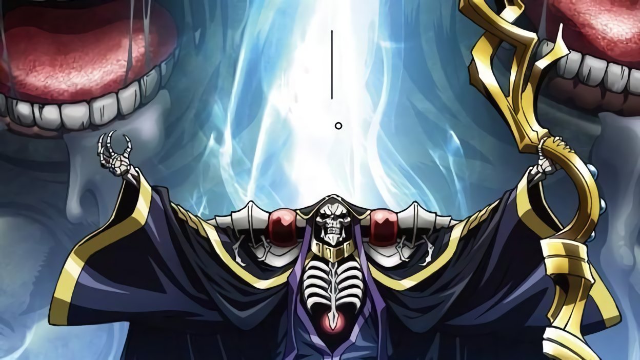 Overlord Iii Sp Overlord Iii Sp