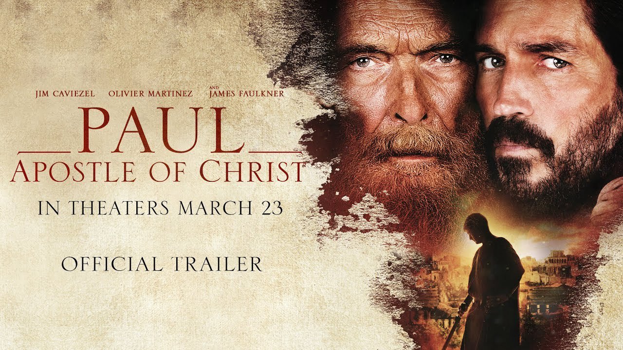 Paul, Sứ Đồ Của Chúa Kito Paul, Sứ Đồ Của Chúa Kito