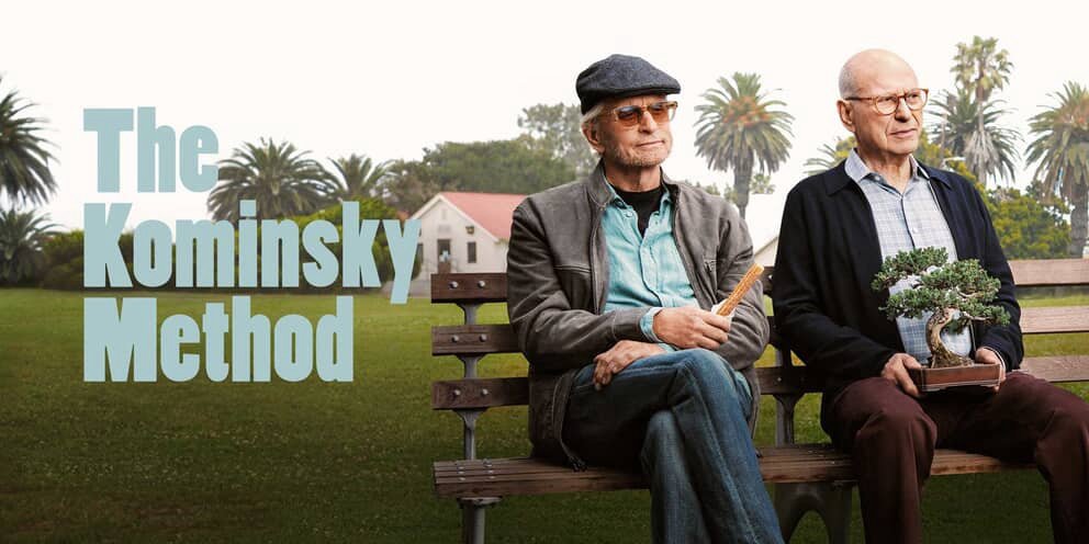 Phương Pháp Kominsky (Phần 1) Phương Pháp Kominsky (Phần 1)