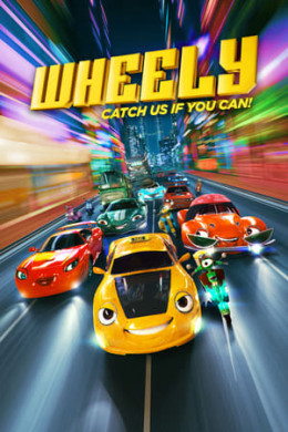 Wheely 2018