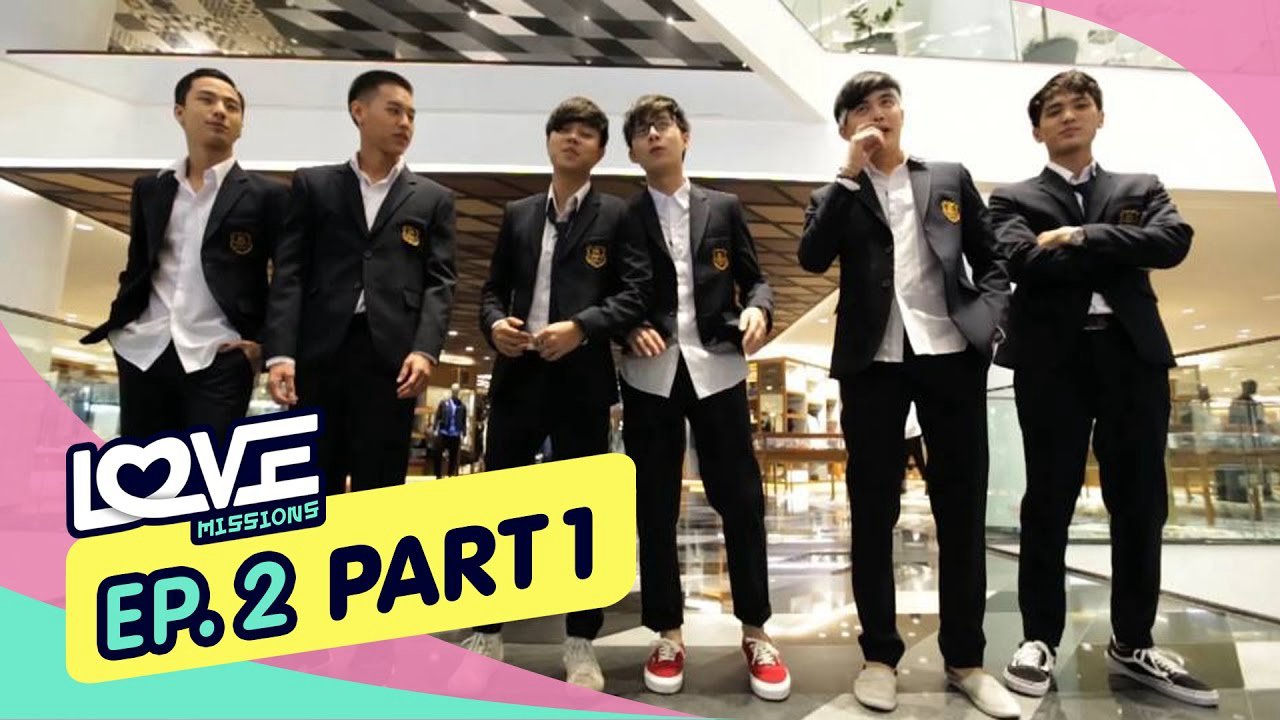 Sứ Mệnh Tình Yêu Sứ Mệnh Tình Yêu
