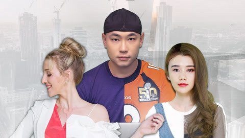 Theo Đuổi Ánh Sáng Theo Đuổi Ánh Sáng