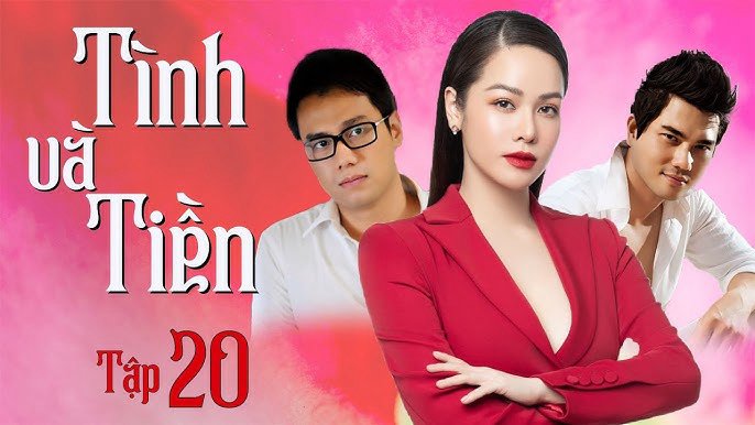 Tiền Và Tình Yêu Tiền Và Tình Yêu