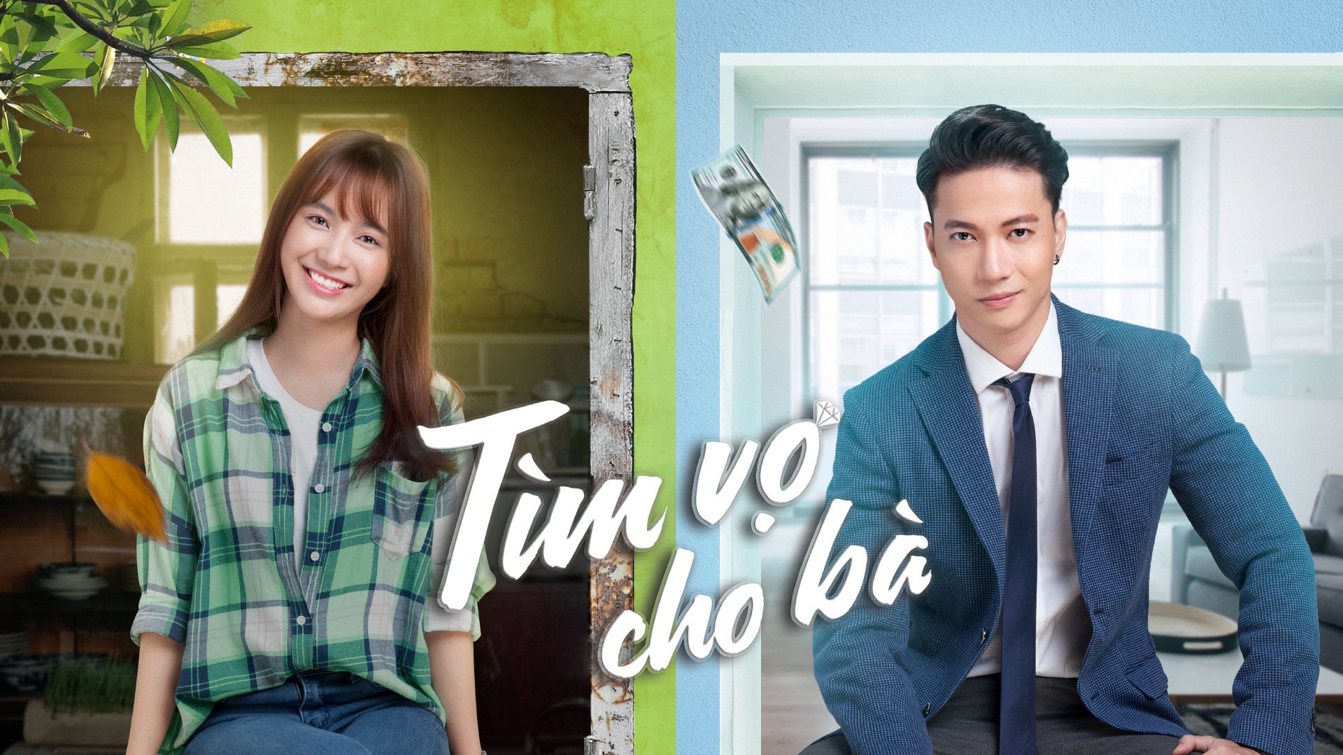 Tìm Vợ Cho Bà Tìm Vợ Cho Bà