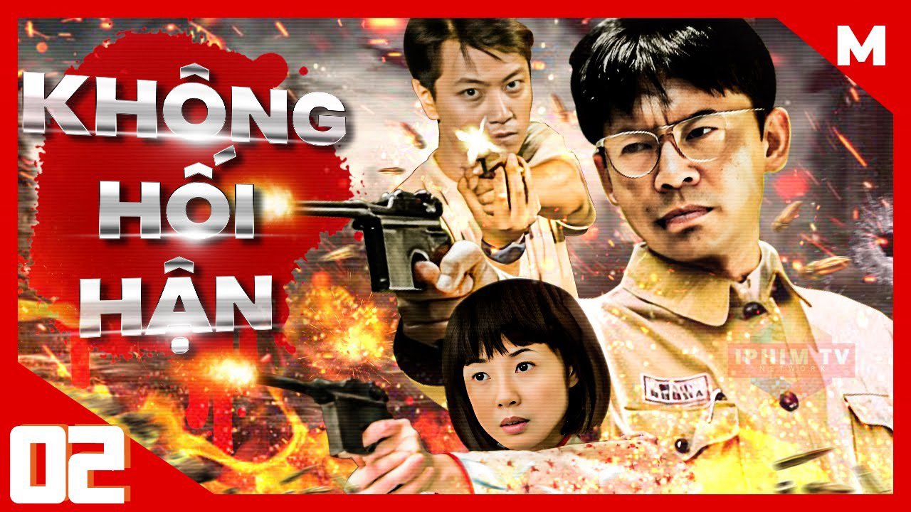 Tình Nghĩa Không Hối Hận 2 Tình Nghĩa Không Hối Hận 2