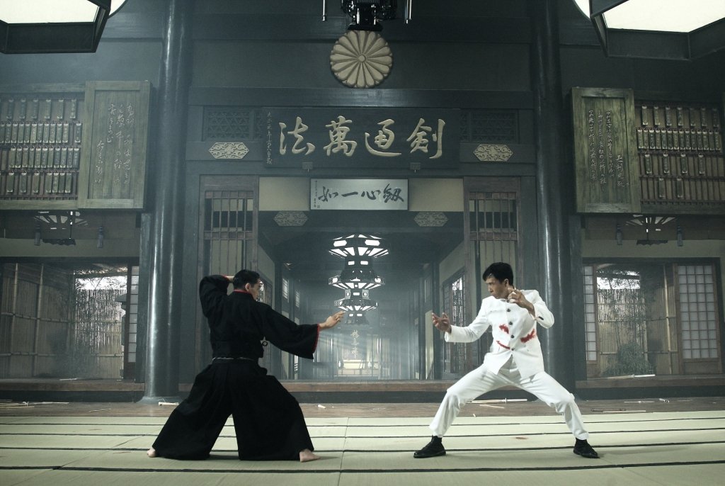 Truyền Thuyết Chen Zhen Truyền Thuyết Chen Zhen