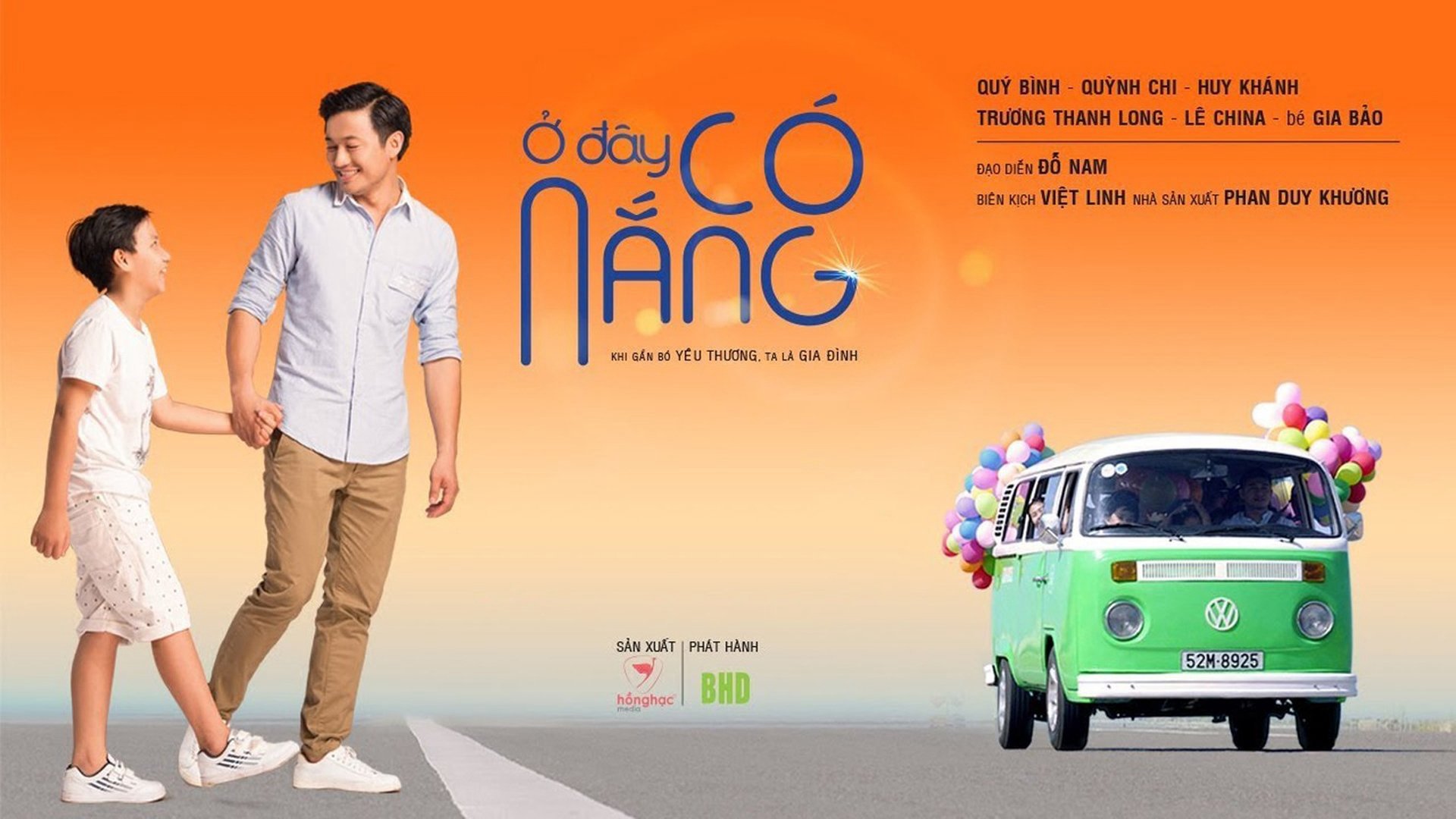 Ở Đây Có Nắng Ở Đây Có Nắng
