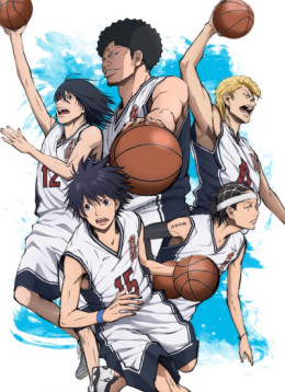 AHIRU NO SORA 2019
