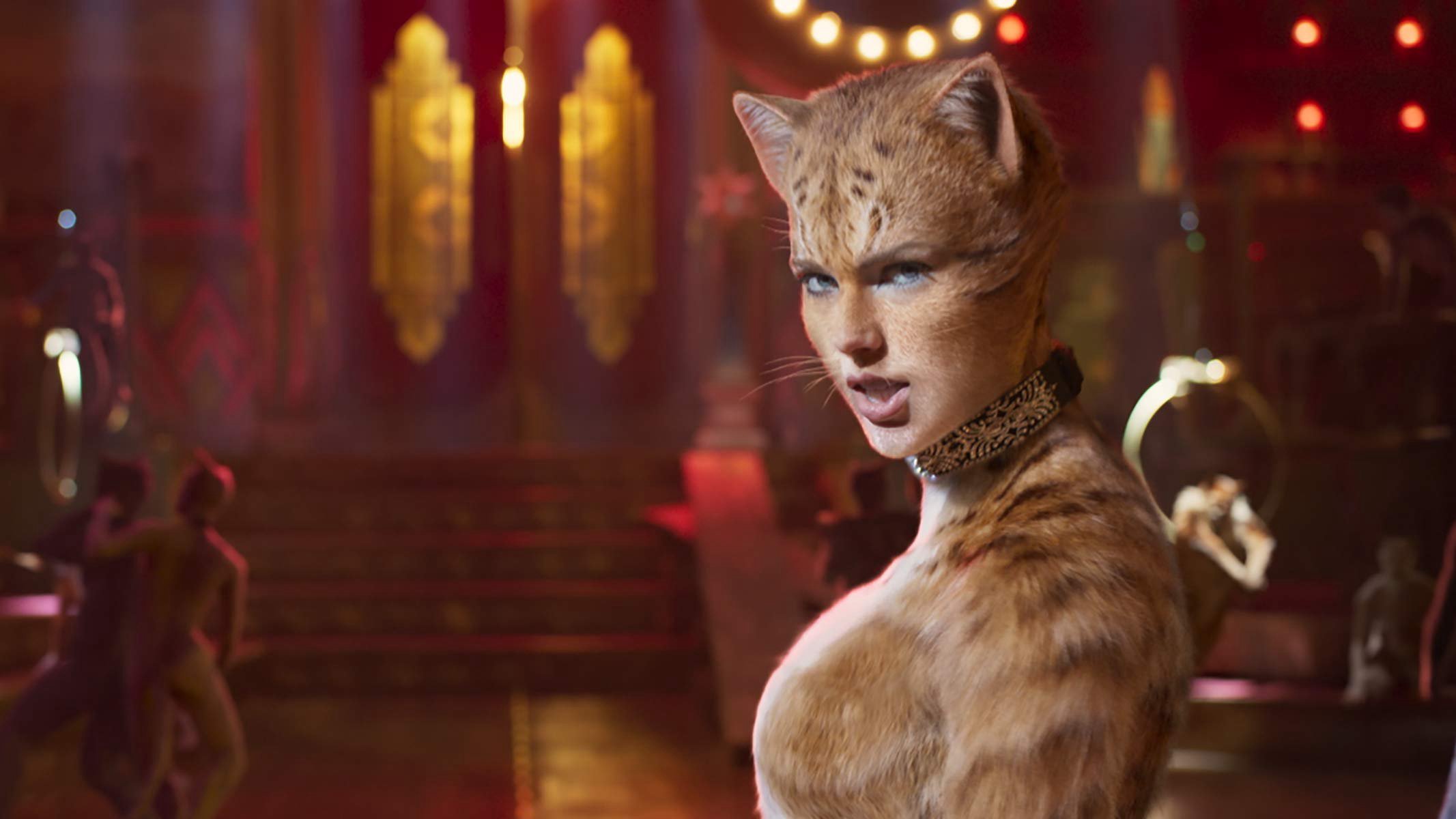 Cats: Những Chú Mèo Cats: Những Chú Mèo