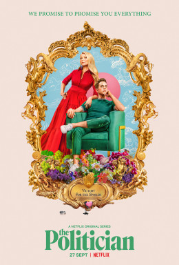 The Politician (Season 1) 2019