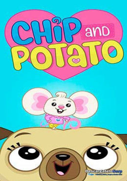 Chip Và Potato (Phần 2)