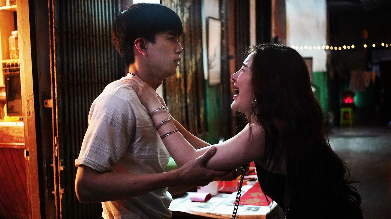 Chuyện Tình Bangkok: Thú Nhận Chuyện Tình Bangkok: Thú Nhận