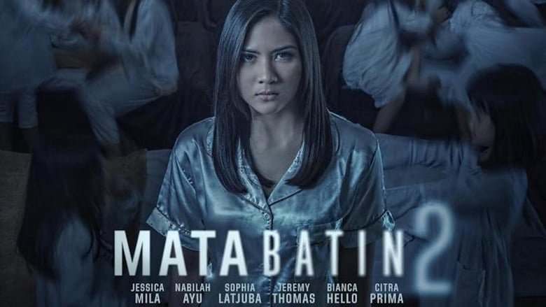 Con Mắt Thứ Ba - Phần 2 Con Mắt Thứ Ba - Phần 2