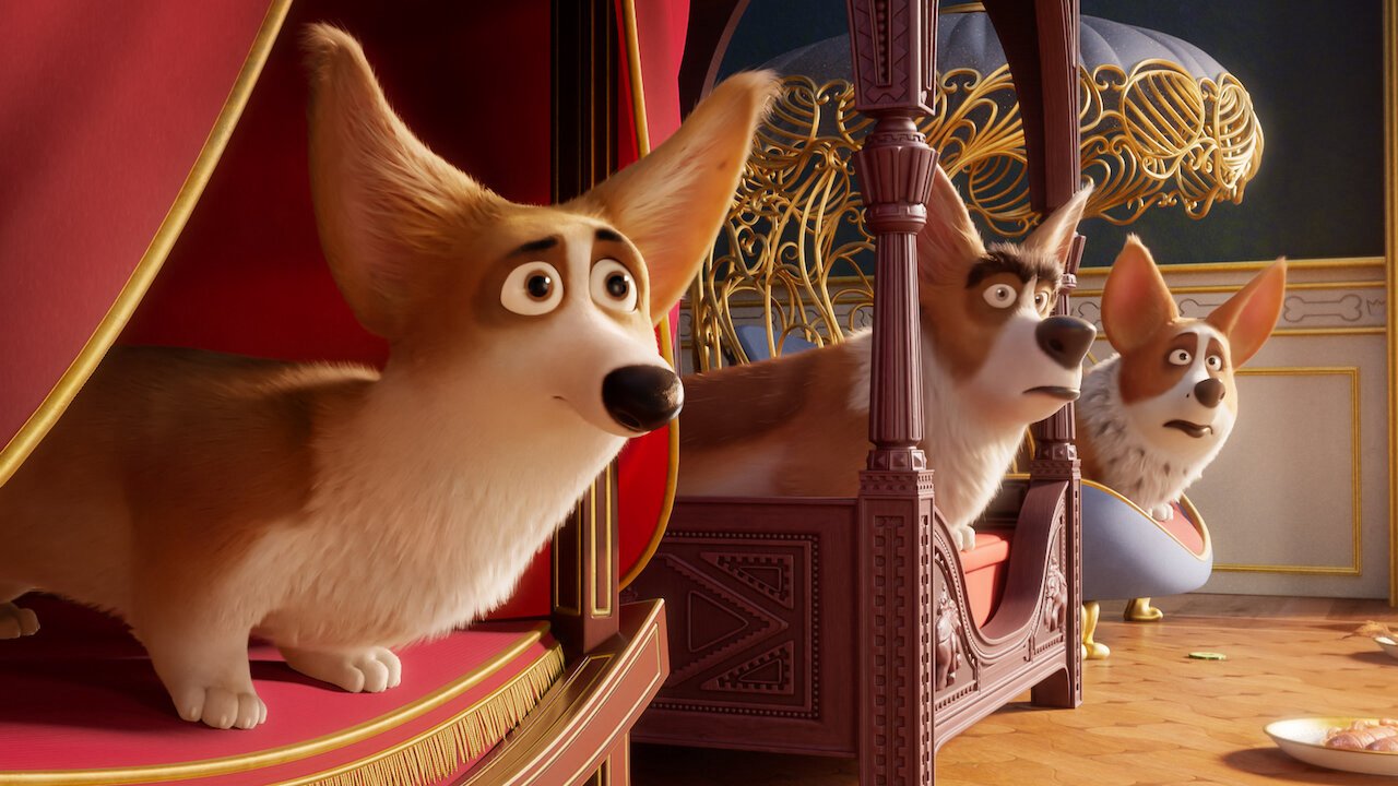 Corgi: Những Chú Chó Hoàng Gia Corgi: Những Chú Chó Hoàng Gia