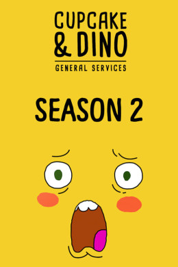 Cupcake &Amp; Dino - Dịch Vụ Tổng Hợp (Phần 2)