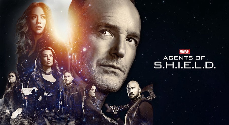 Đặc Vụ S.h.i.e.l.d. (Phần 6) Đặc Vụ S.h.i.e.l.d. (Phần 6)