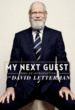 David Letterman: Những Vị Khách Không Cần Giới Thiệu (Phần 2)
