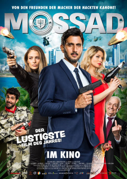 The Spy 2019