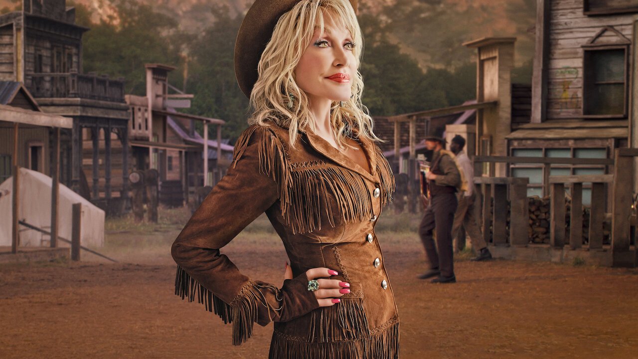 Dolly Parton: Thanh Âm Từ Trái Tim Dolly Parton: Thanh Âm Từ Trái Tim